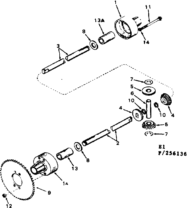 DIFFERENTIAL