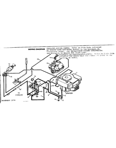 Wiring diagram