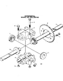 Differential