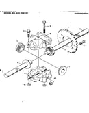 Differential