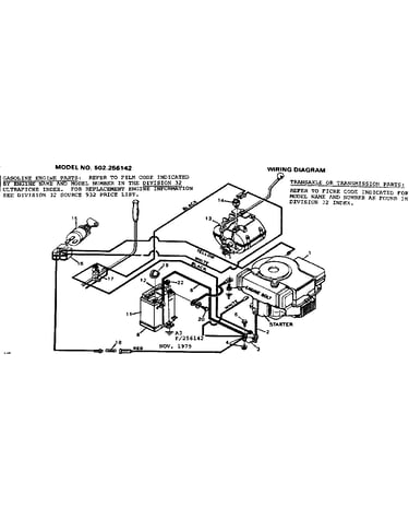 Wiring diagram