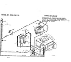 Craftsman 502256170 wiring diagram diagram