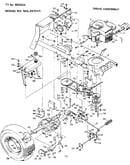Drive assembly