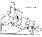 Craftsman 502257010 wiring diagram diagram
