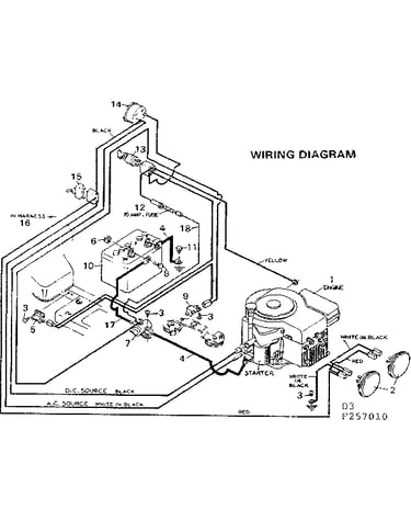 Wiring diagram