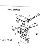 Disc brake
