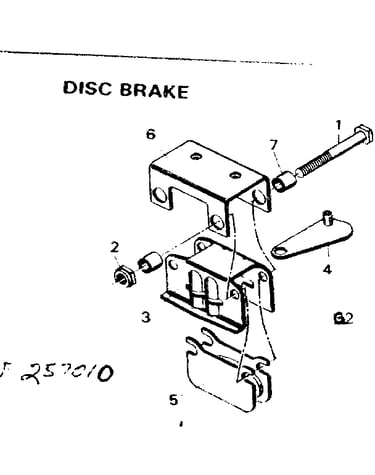 Disc brake