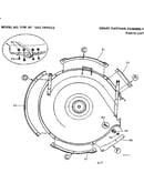 Discharge plate