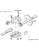 Differential