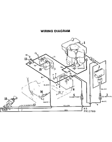Wiring diagram