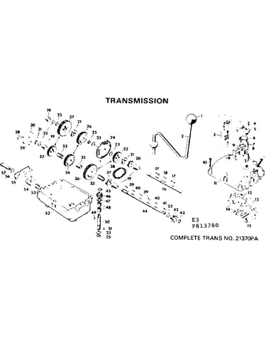 Transmission