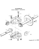 Differential