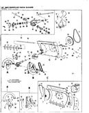 Auger housing assembly