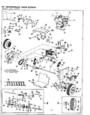 Drive assembly