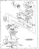 Mower deck