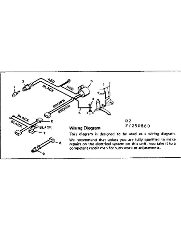 Wiring diagram