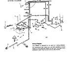 Craftsman 536250870 wiring diagram diagram