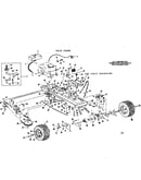 Drive assembly