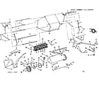 Craftsman 536260960 unit parts diagram