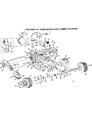 Drive assembly