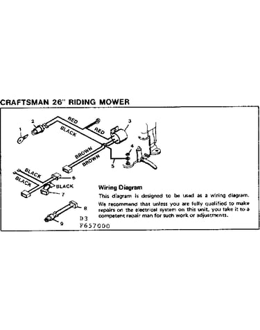 Wiring diagram