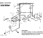 Craftsman 536657020 wiring diagram diagram