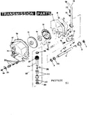 Transmission parts