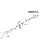 Differential parts
