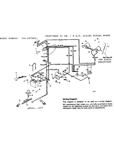 Wiring diagram