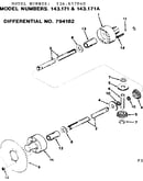 Differential