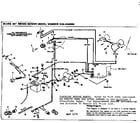 Craftsman 536658080 wiring diagram diagram