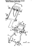 Handle assembly