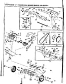Reel assembly