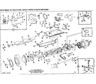 Craftsman 536816900 reel assembly diagram