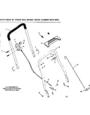 Handle assembly