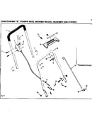 Handle assembly