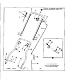 Handle assembly