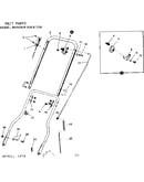 Handle assembly
