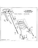 Handle assembly