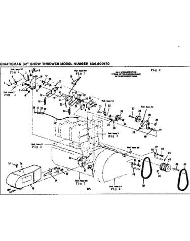 Drive assembly