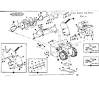 Craftsman 53690501 engine diagram