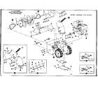 Craftsman 53690502 engine diagram