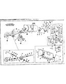 Auger housing assembly