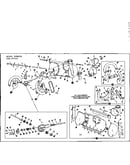 Auger housing assembly