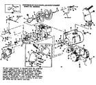 Craftsman 53690540 engine diagram