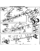 Drive assembly