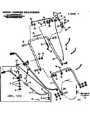 Handle assembly