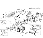 Craftsman 536905900 engine diagram