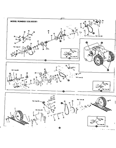 Wheel assembly