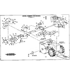 Craftsman 536905903 engine diagram